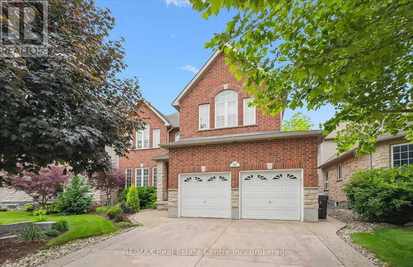 32 FRASSON DRIVE