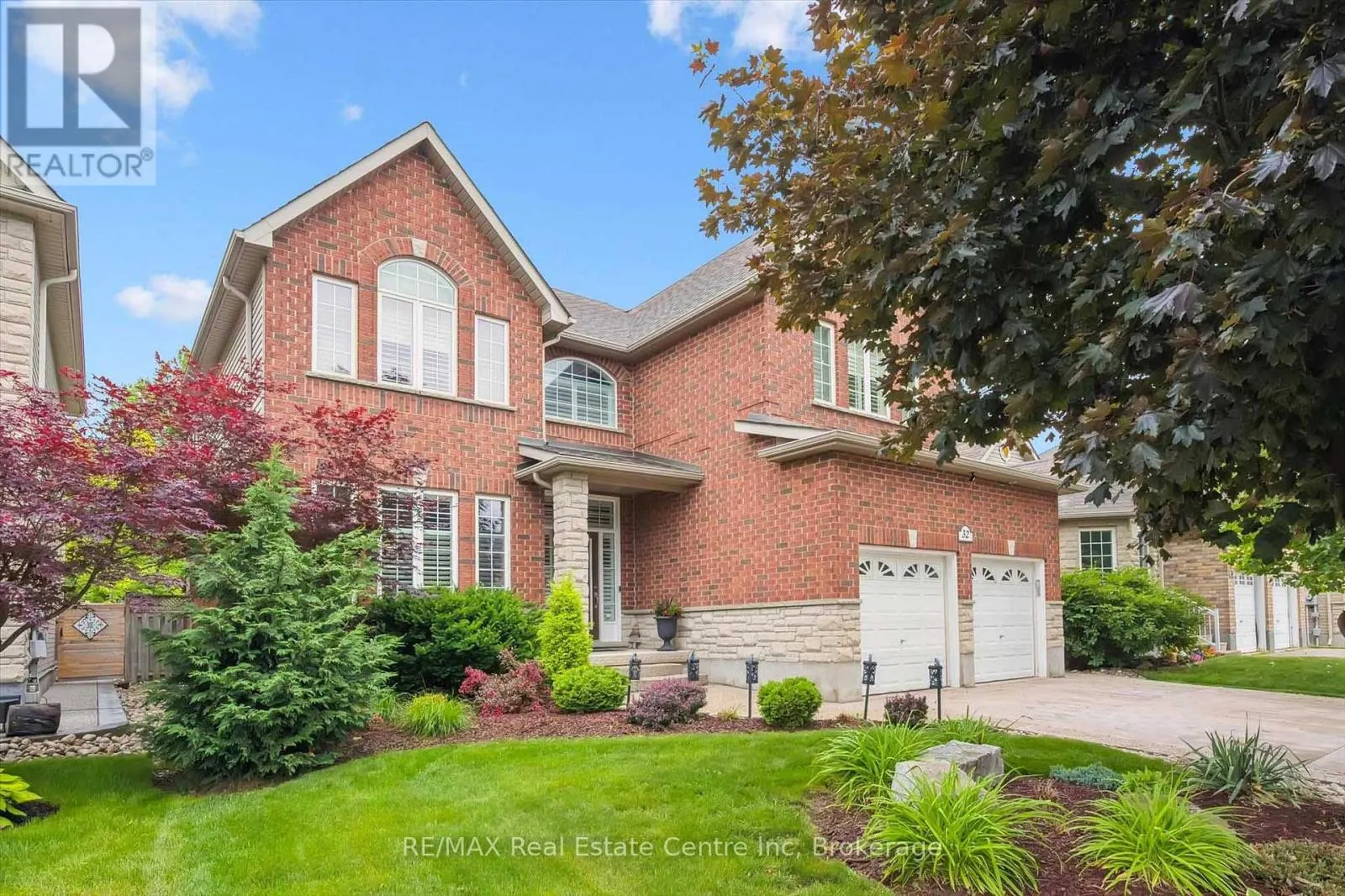 32 FRASSON DRIVE