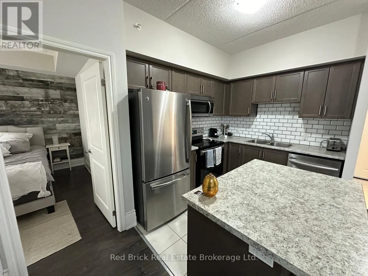 303 - 1280 GORDON STREET, #303