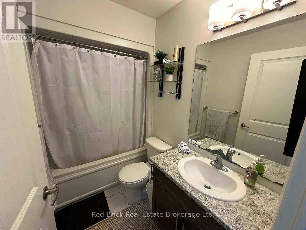 303 - 1280 GORDON STREET, #303