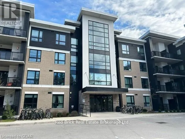 303 - 1280 GORDON STREET, #303