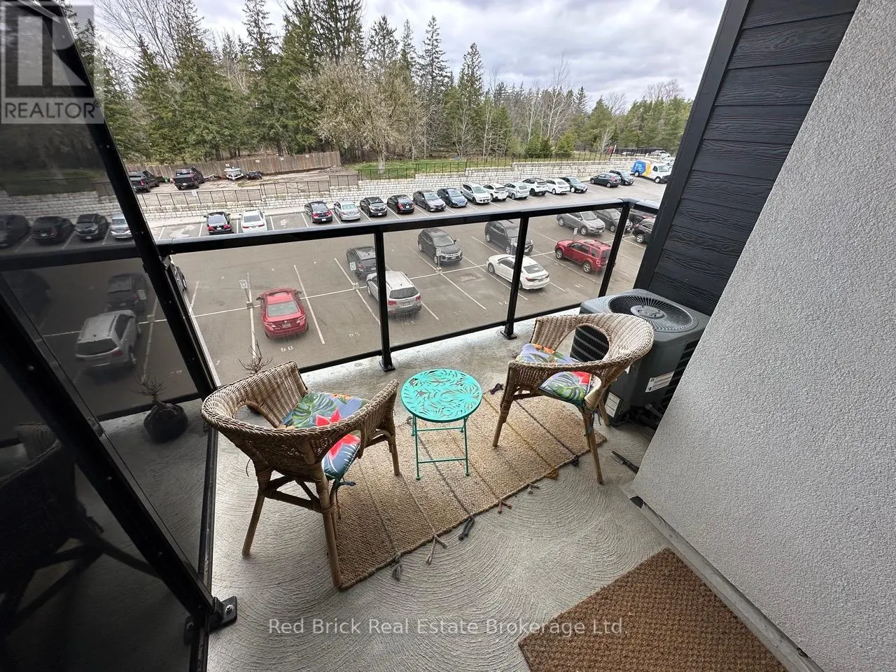 303 - 1280 GORDON STREET, #303