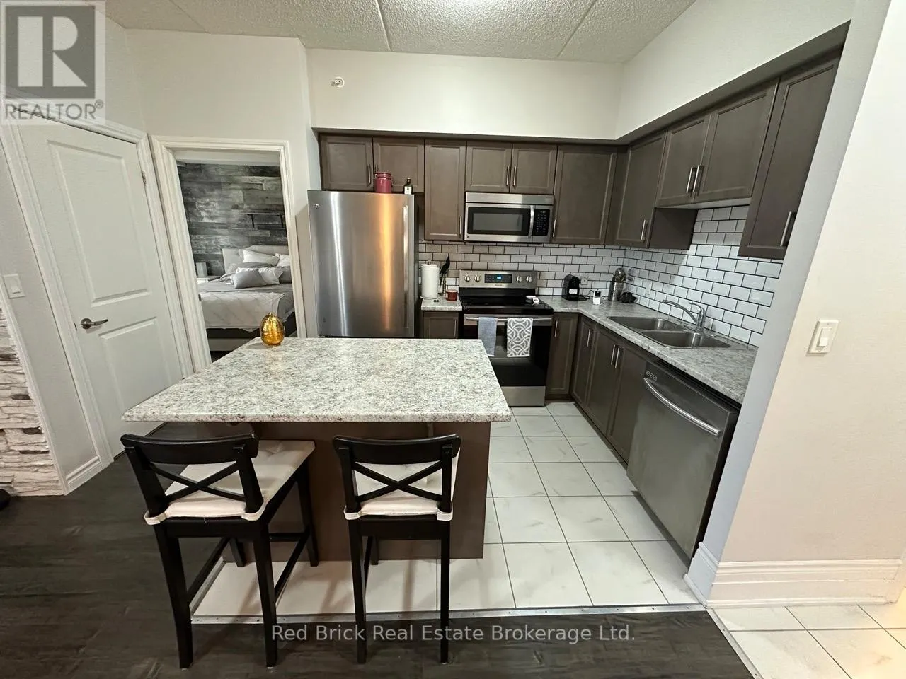 303 - 1280 GORDON STREET, #303