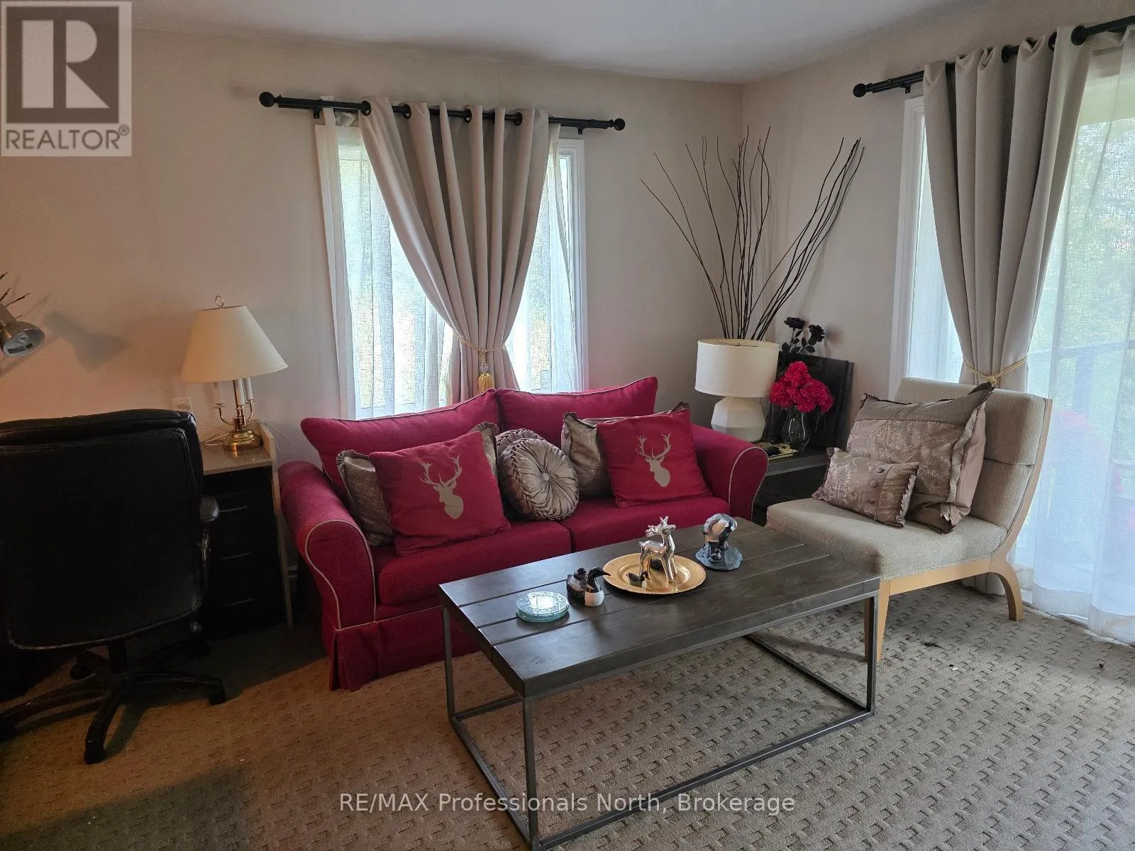 52-203 - 1235 DEERHURST DRIVE, #52-203