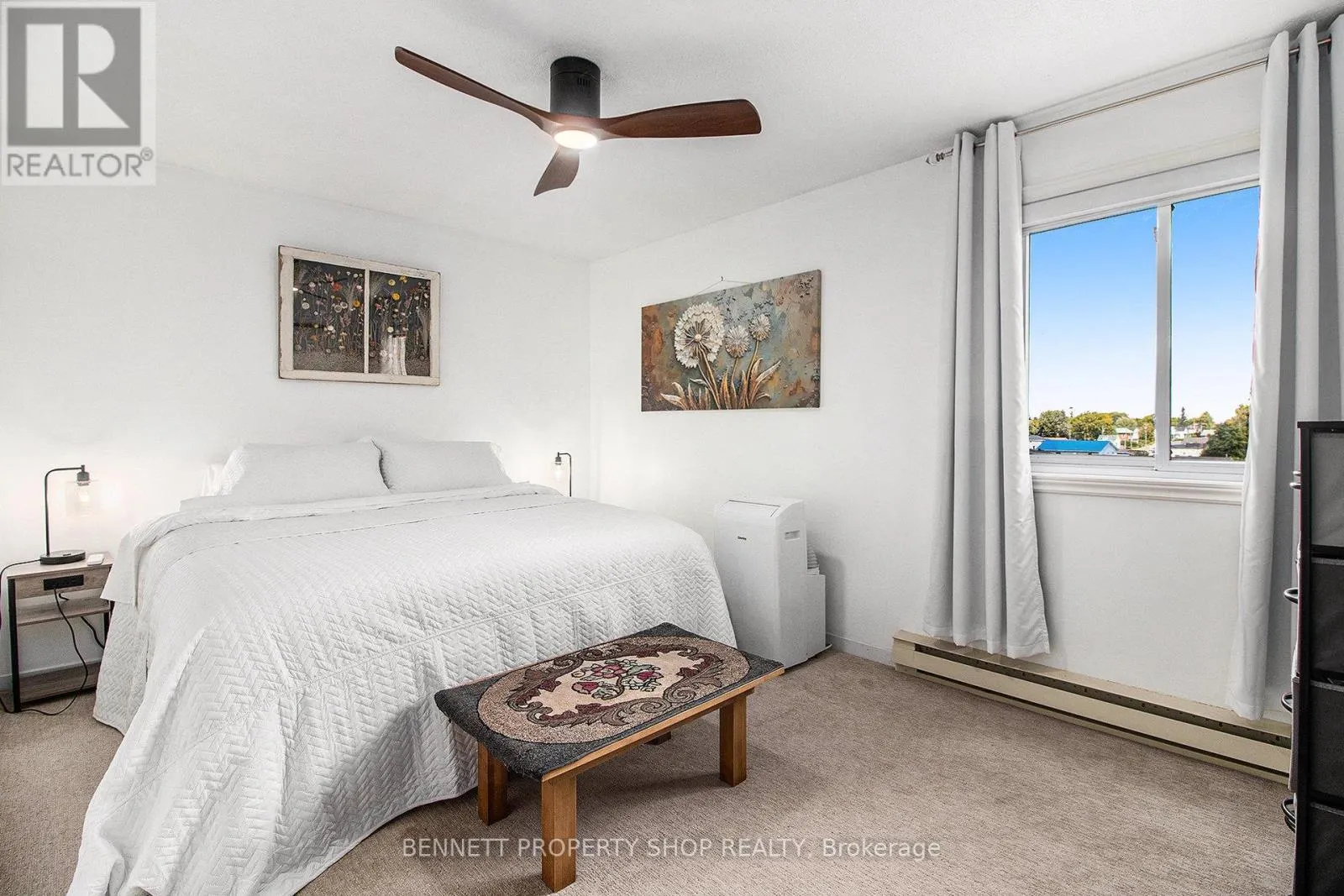 UNIT #307 - 220 KENYON ST STREET W
