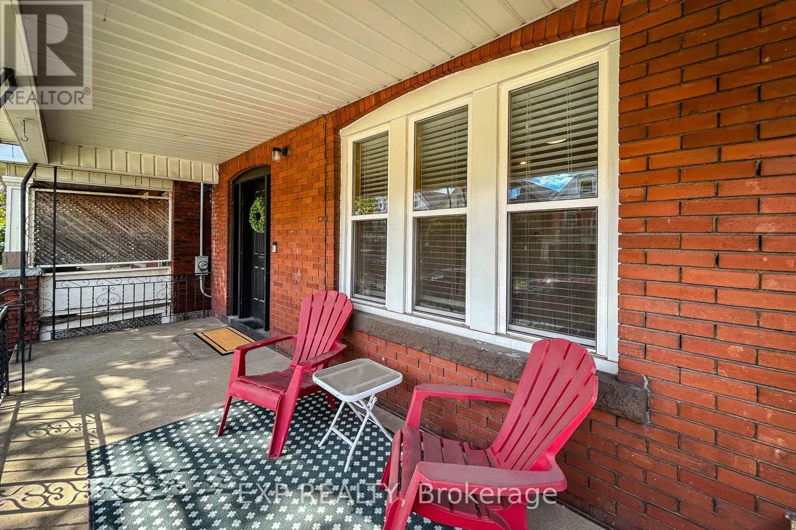 191 STIRTON STREET
