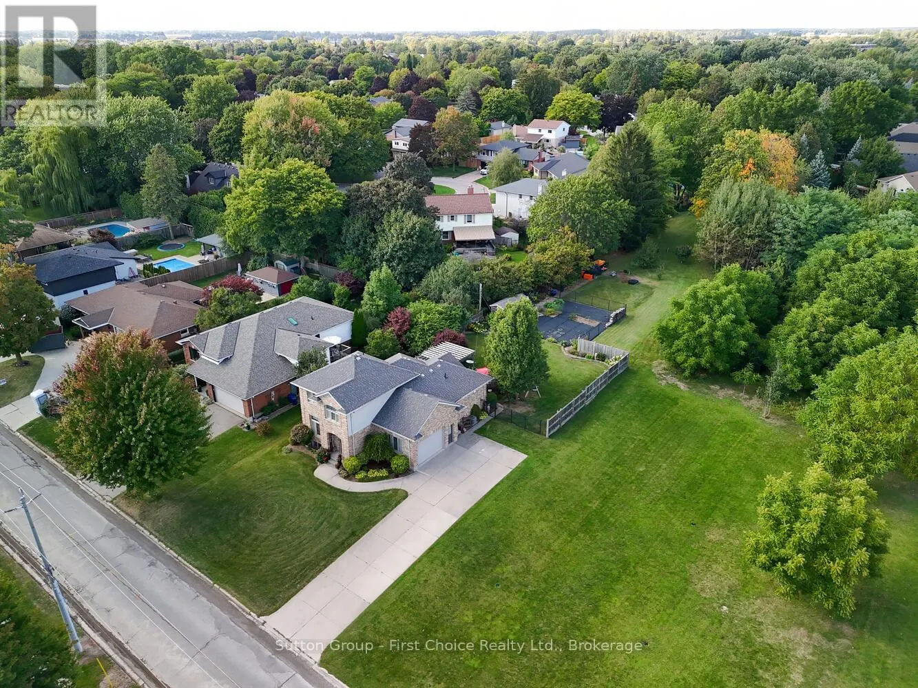 338 DELAMERE AVENUE
