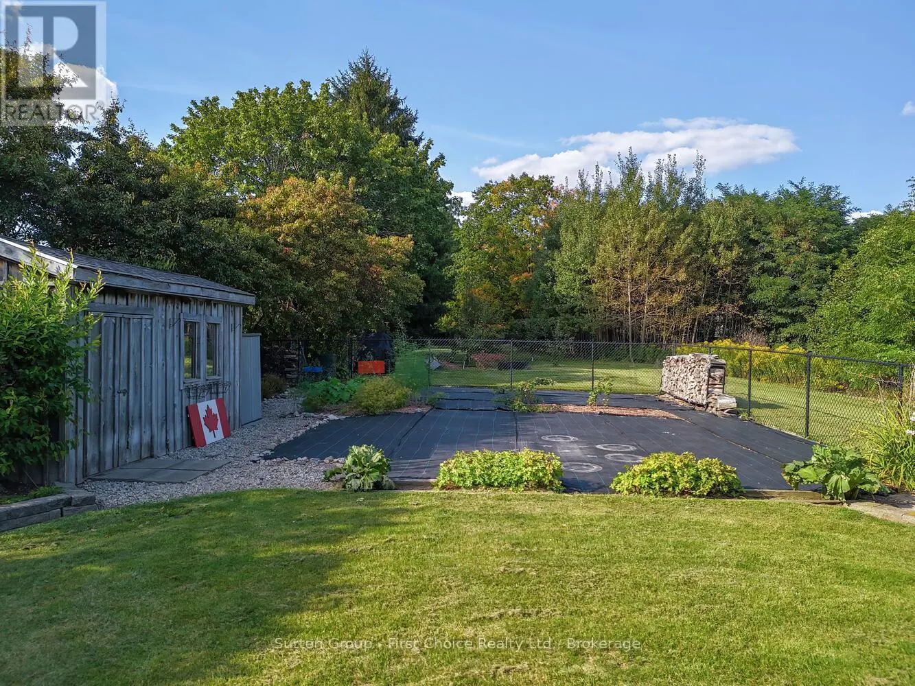 338 DELAMERE AVENUE
