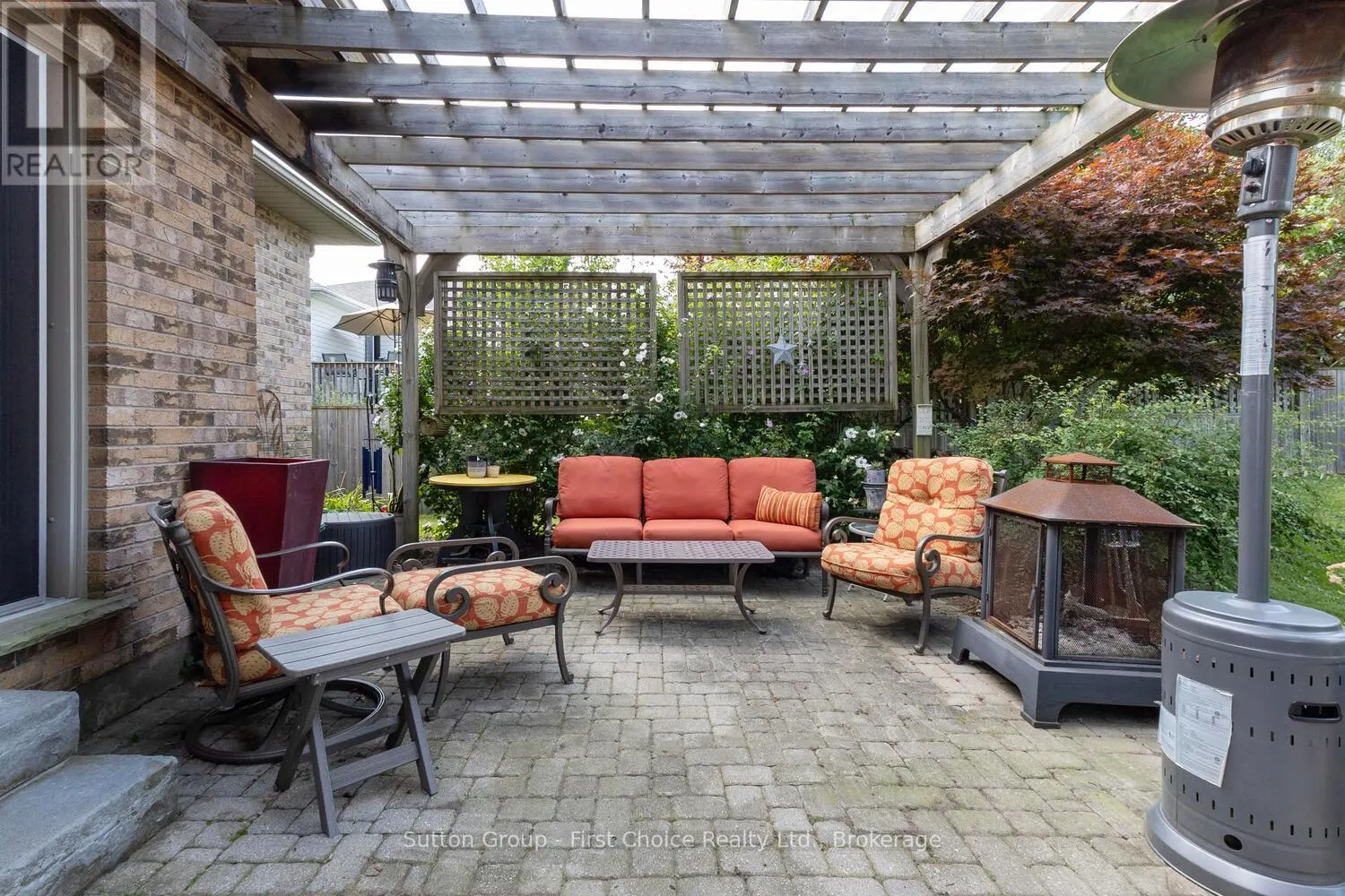 338 DELAMERE AVENUE