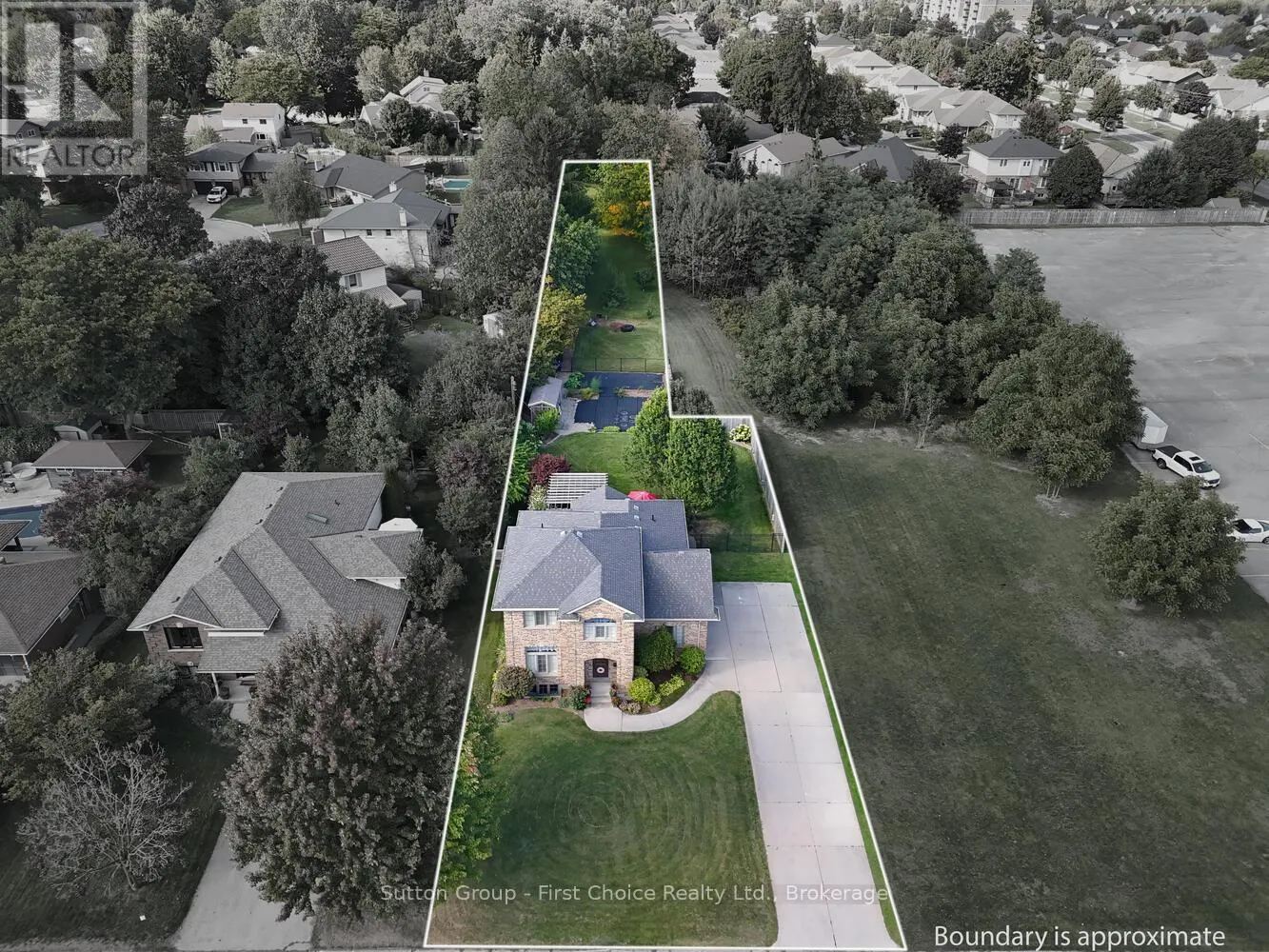 338 DELAMERE AVENUE