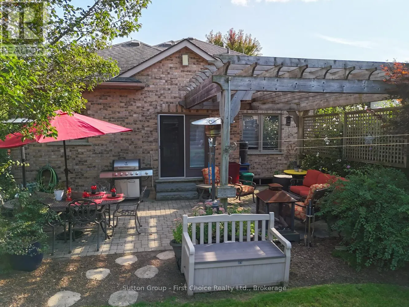 338 DELAMERE AVENUE