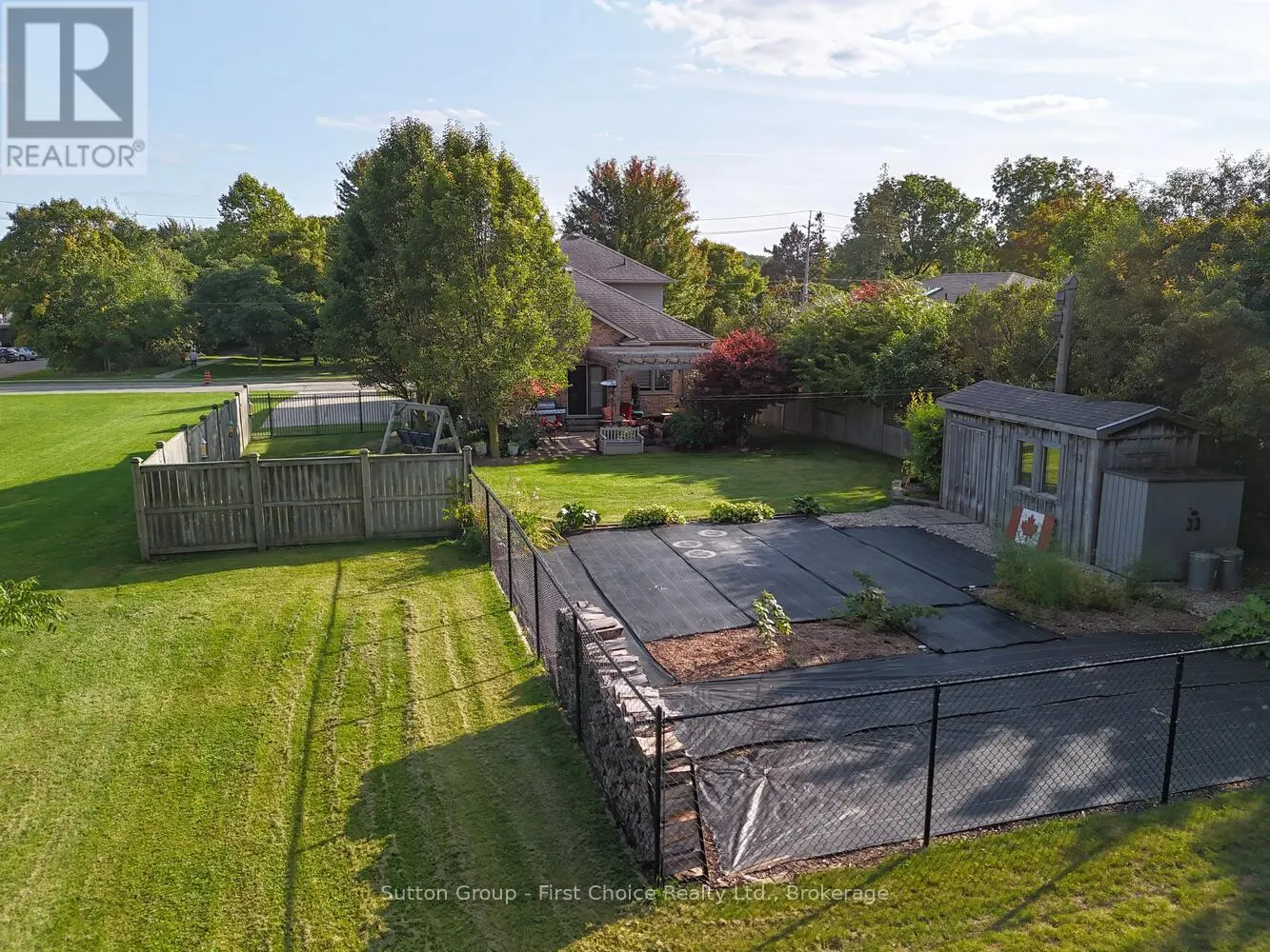 338 DELAMERE AVENUE