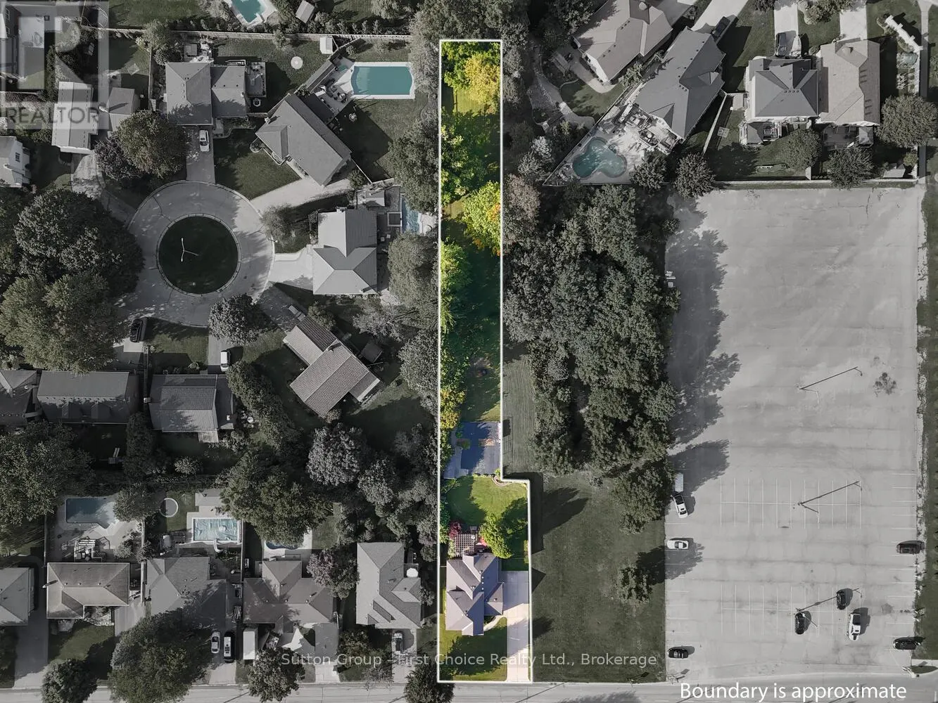 338 DELAMERE AVENUE
