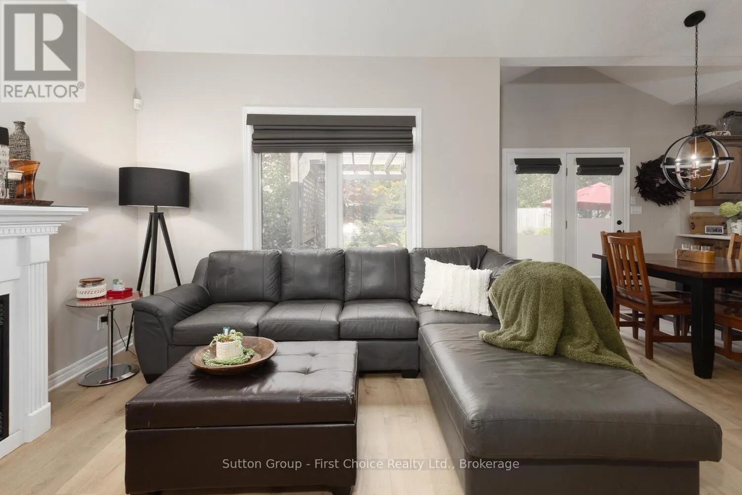 338 DELAMERE AVENUE