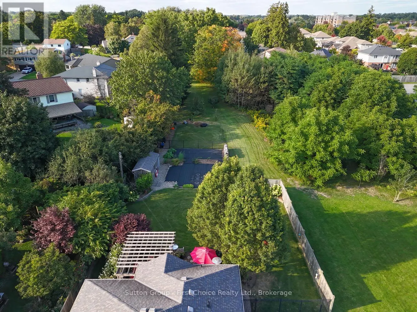 338 DELAMERE AVENUE