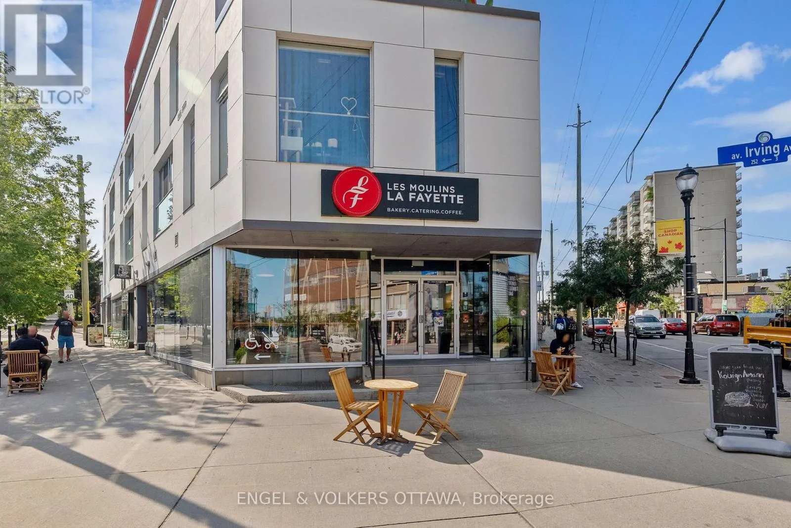 209 - 1000 WELLINGTON STREET W