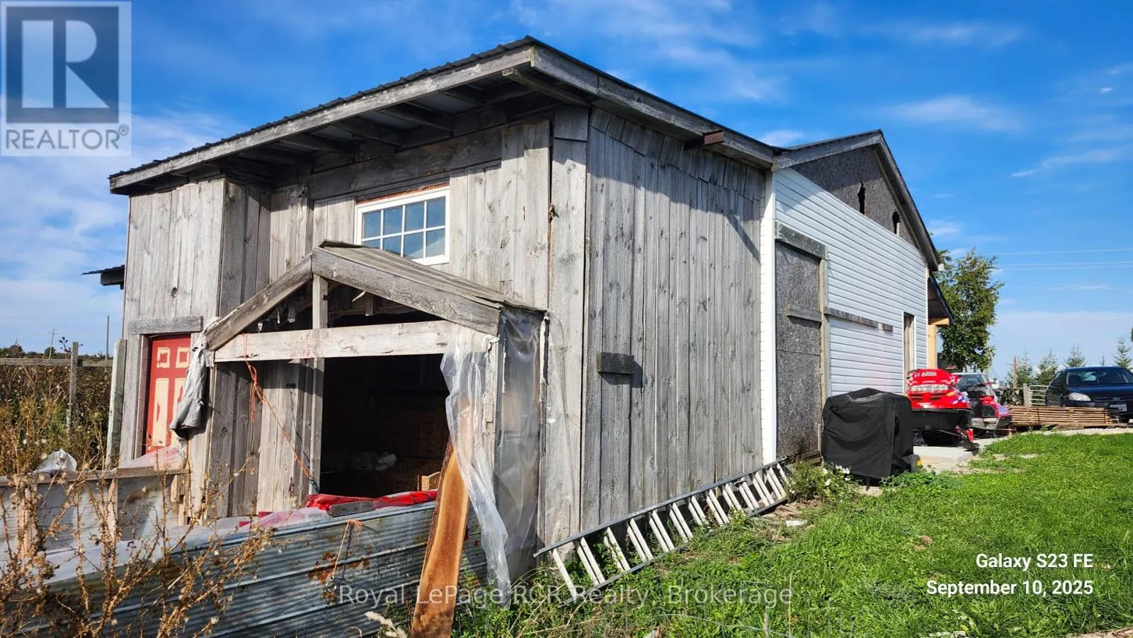 494618 GREY RD. 2