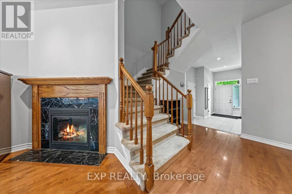 264 BRADWELL WAY