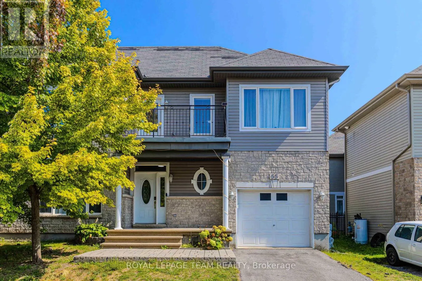 55 EMERALD POND PRIVATE