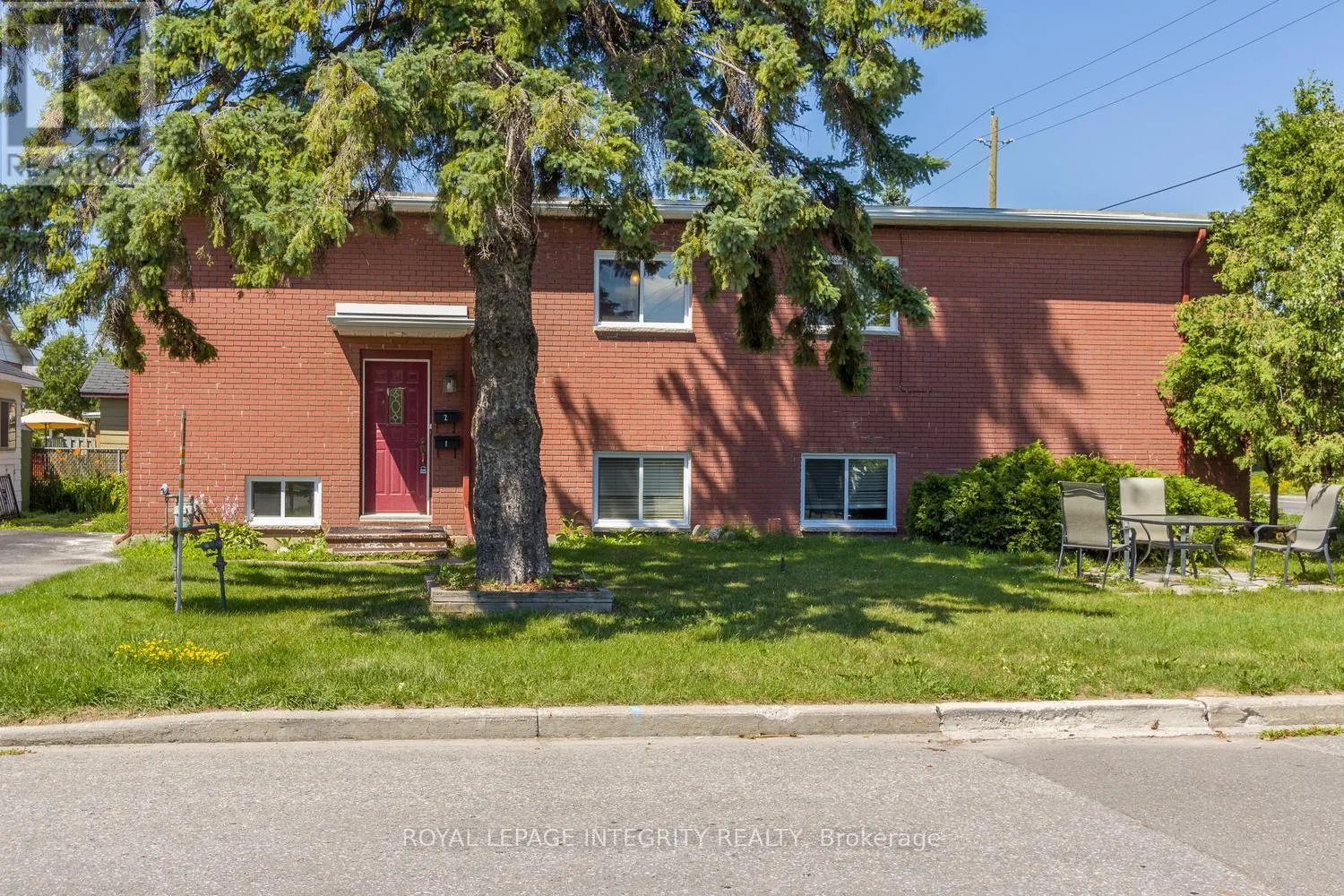 392 TREMBLAY ROAD