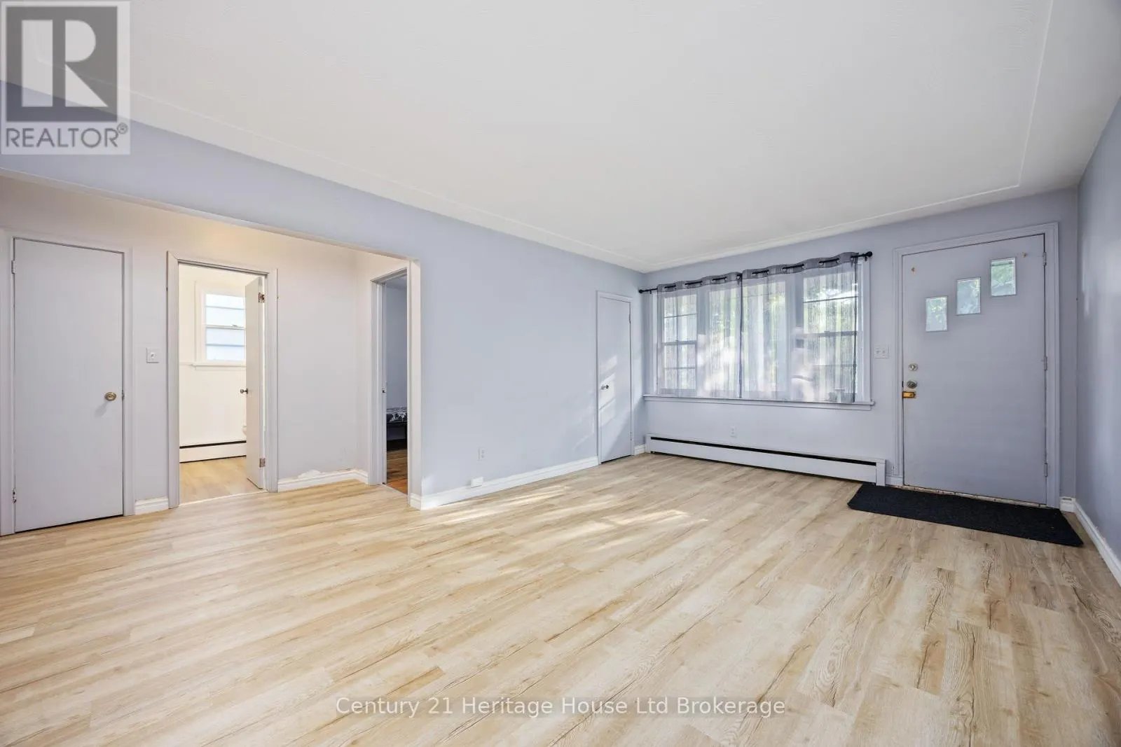 115 SUTTON STREET