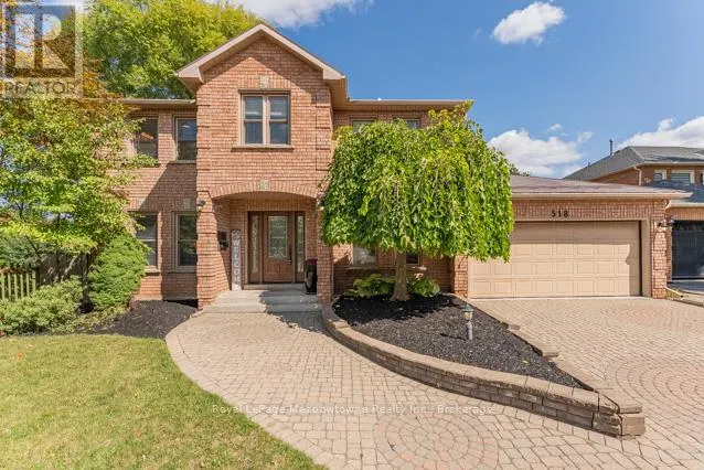518 GRAND RIDGE DRIVE
