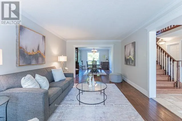 518 GRAND RIDGE DRIVE