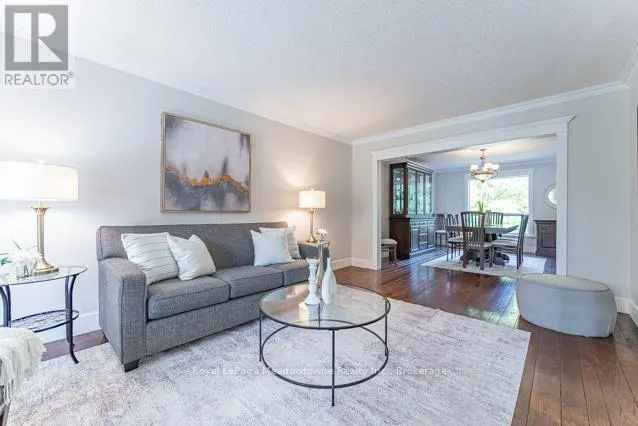 518 GRAND RIDGE DRIVE