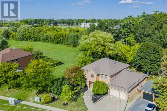518 GRAND RIDGE DRIVE