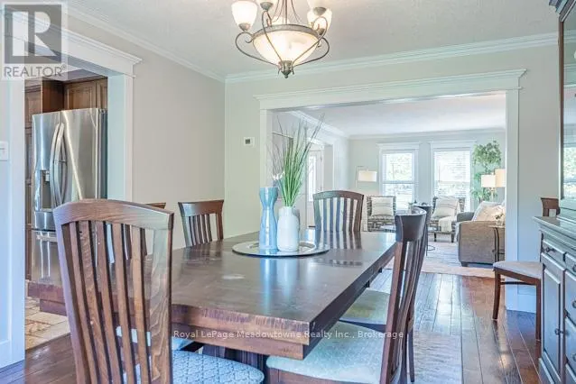 518 GRAND RIDGE DRIVE