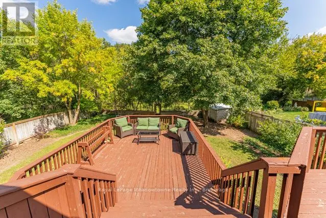 518 GRAND RIDGE DRIVE