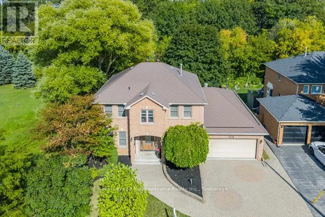 518 GRAND RIDGE DRIVE