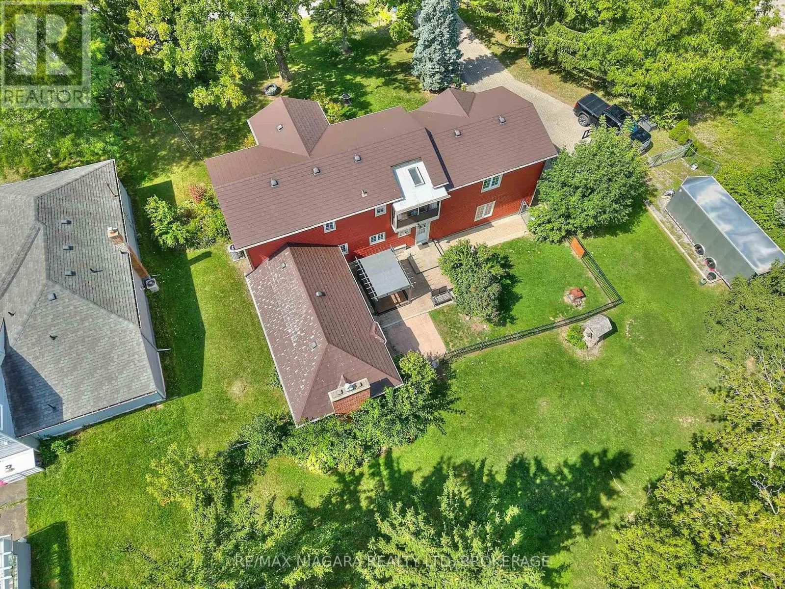 7060 GARNER ROAD