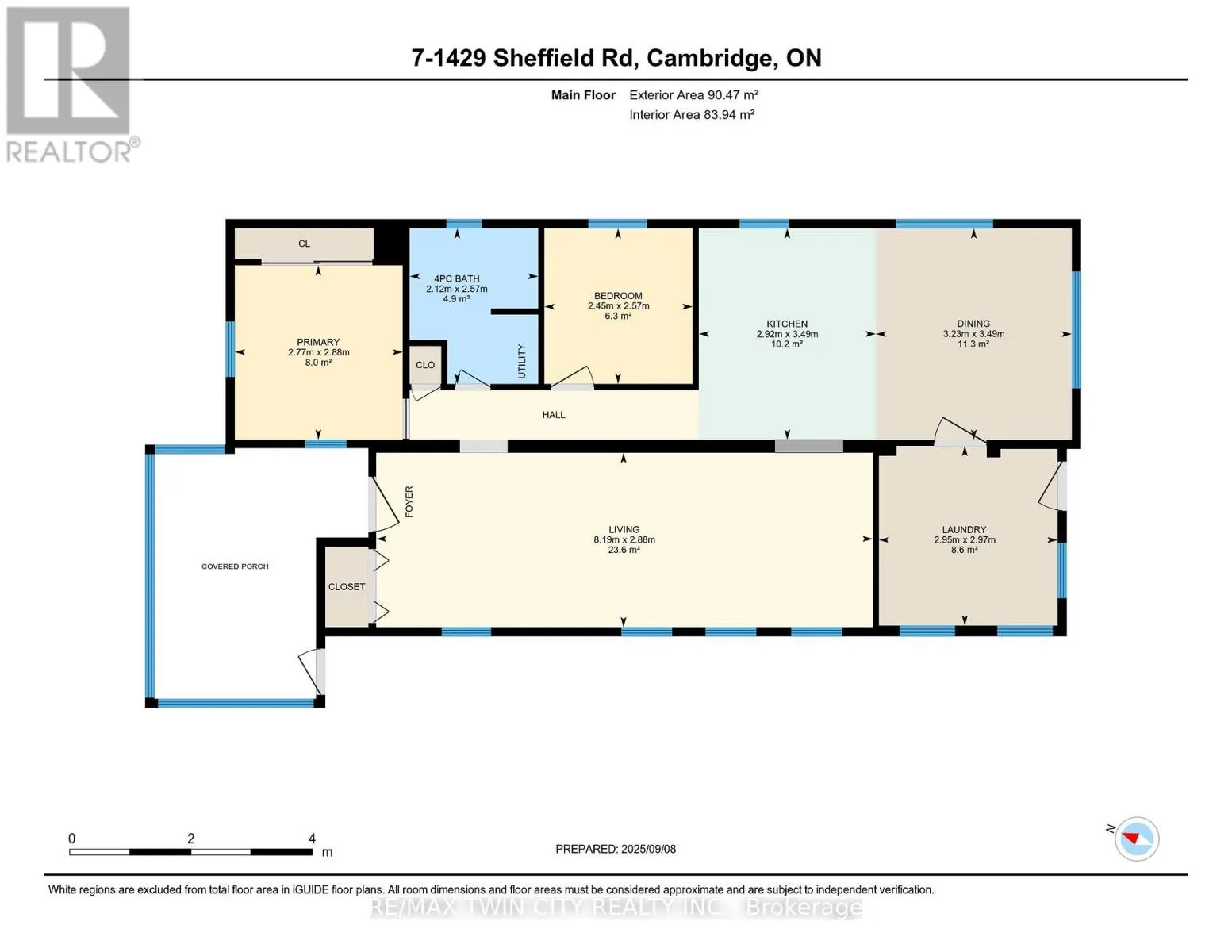 7 SUNVALLEY - 1429 SHEFFIELD ROAD