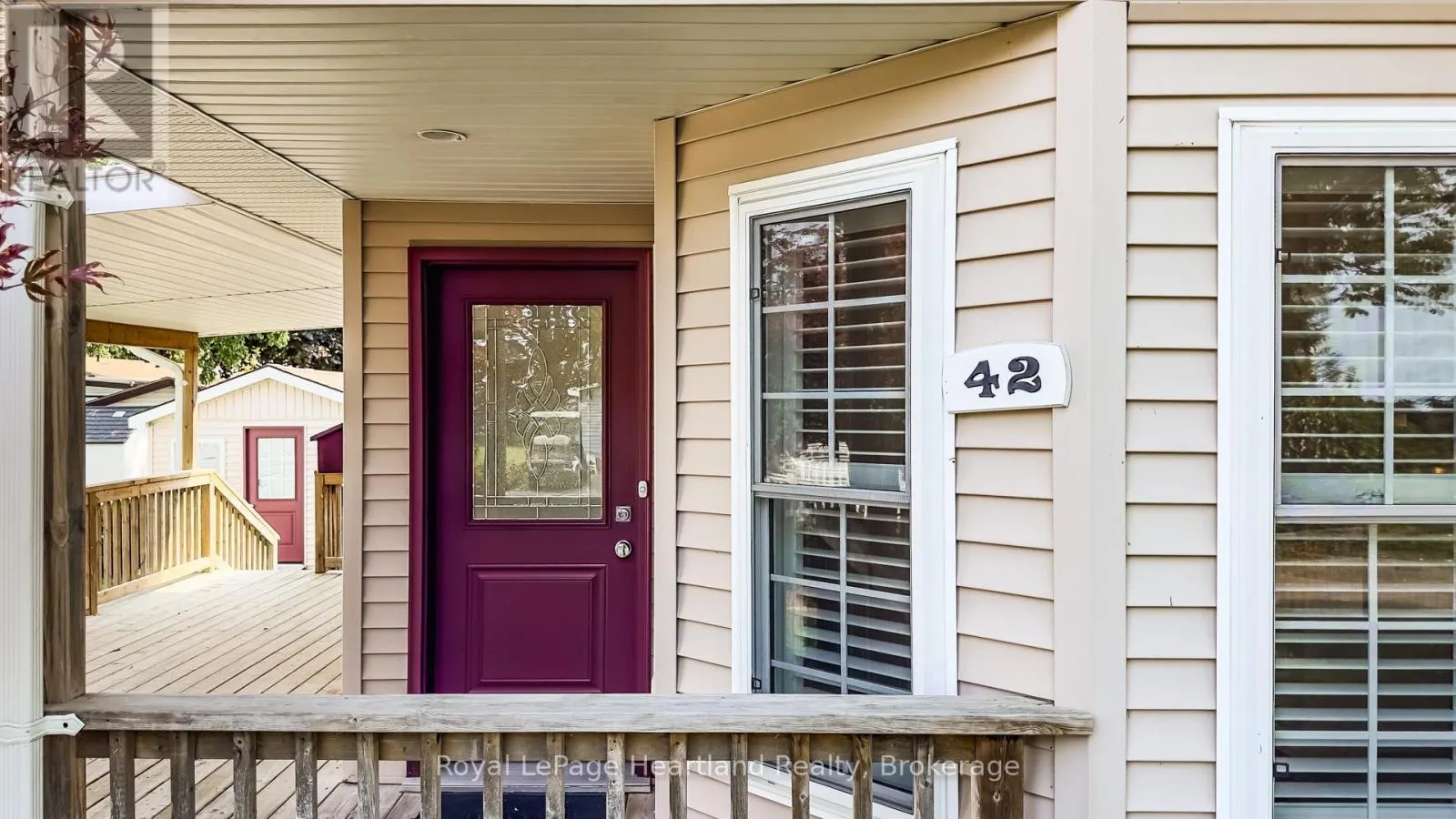 42 IROQUOIS LANE