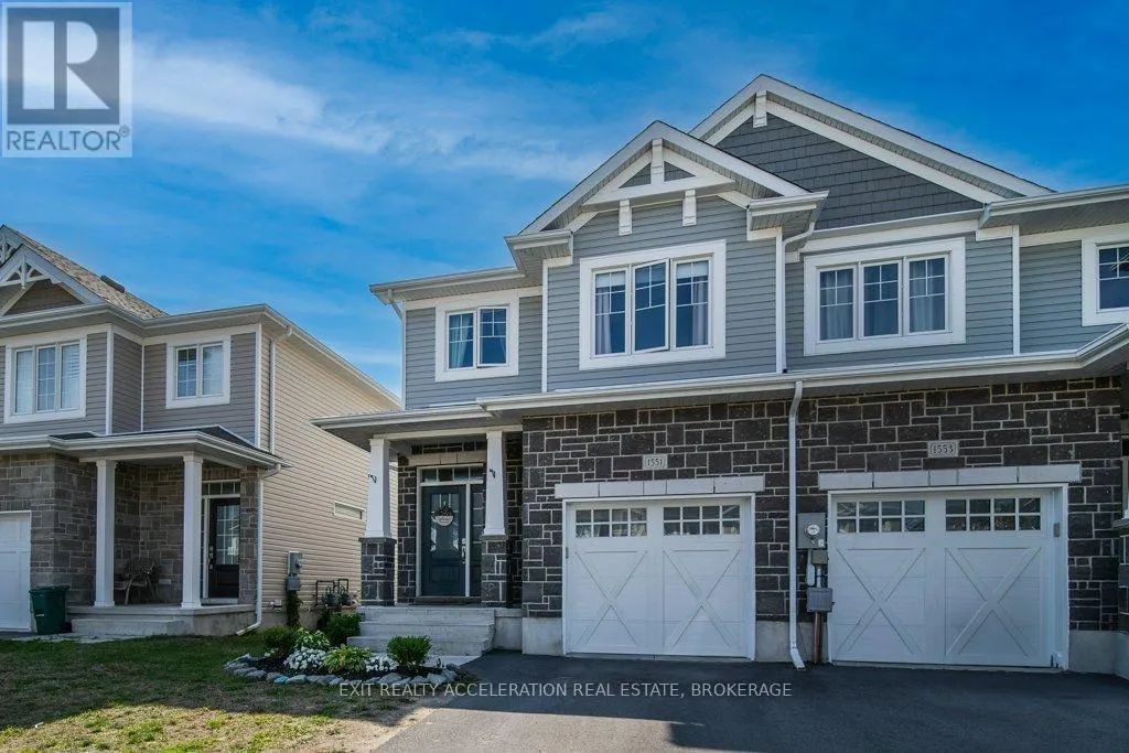 1551 DAVENPORT CRESCENT