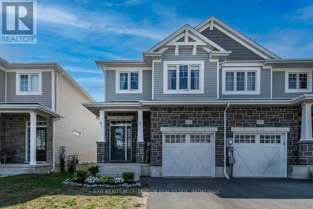 1551 DAVENPORT CRESCENT