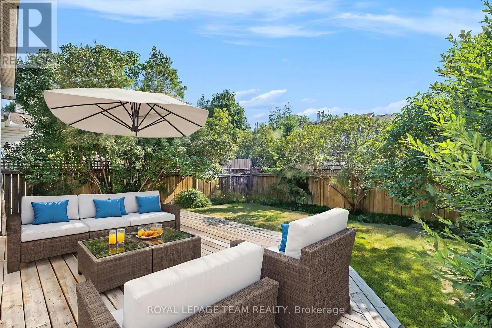 239 MARKLAND CRESCENT