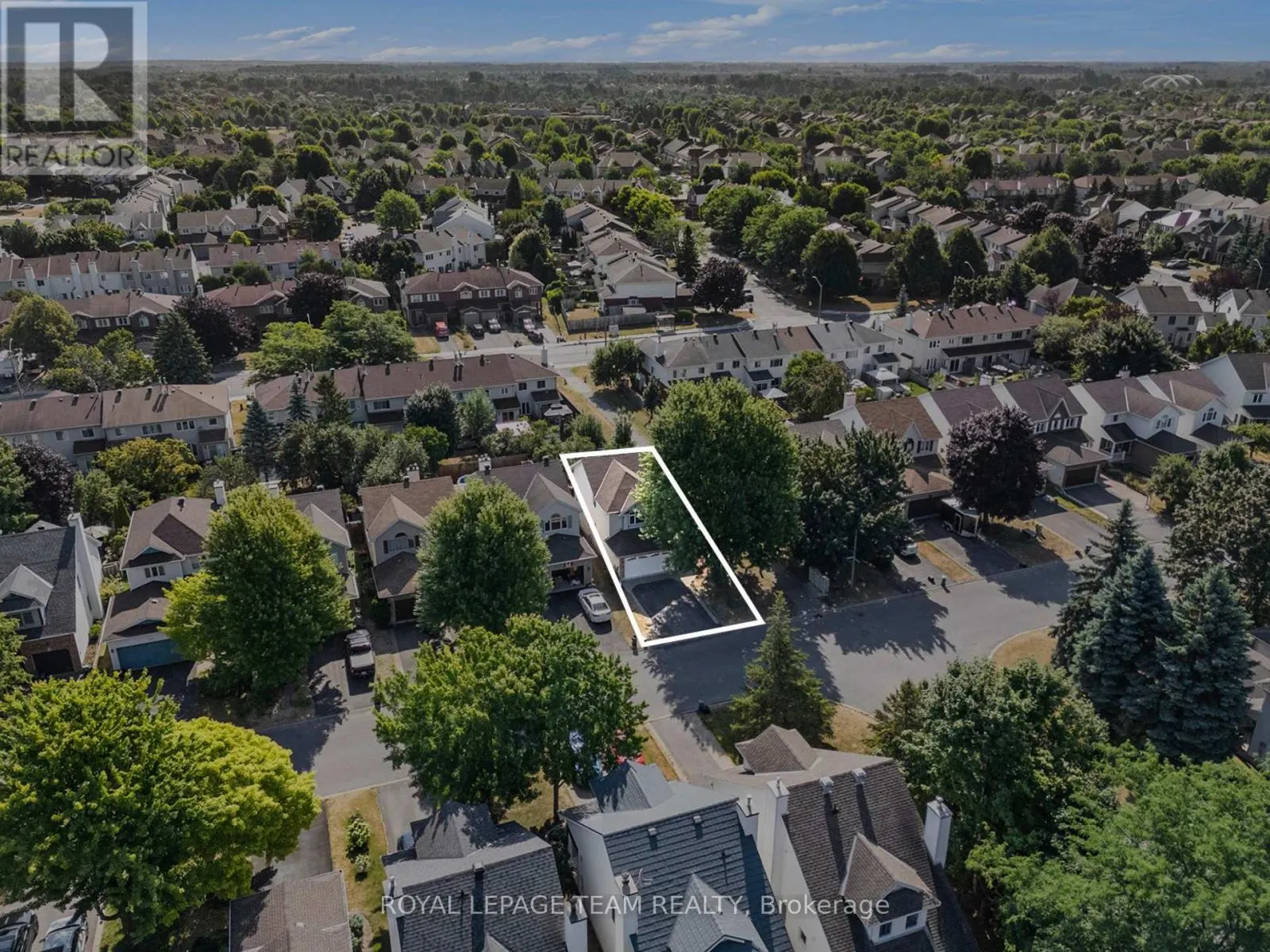 239 MARKLAND CRESCENT