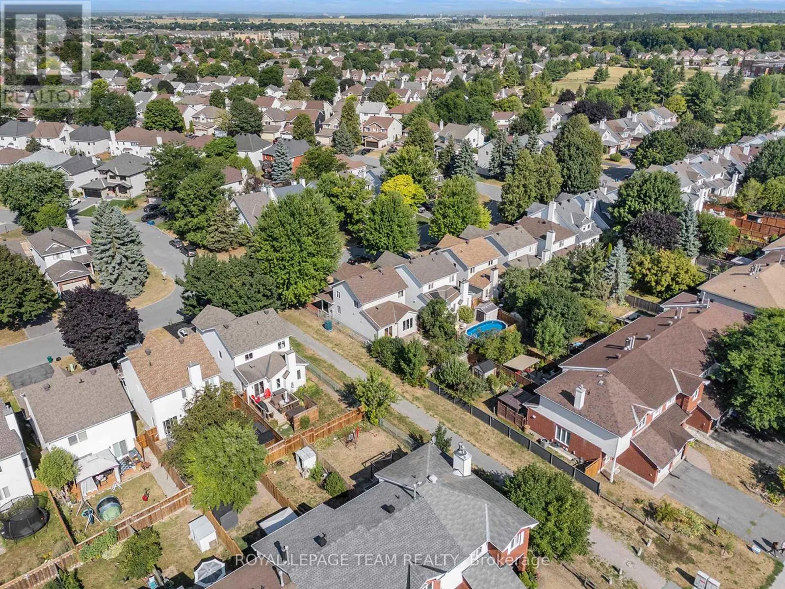 239 MARKLAND CRESCENT
