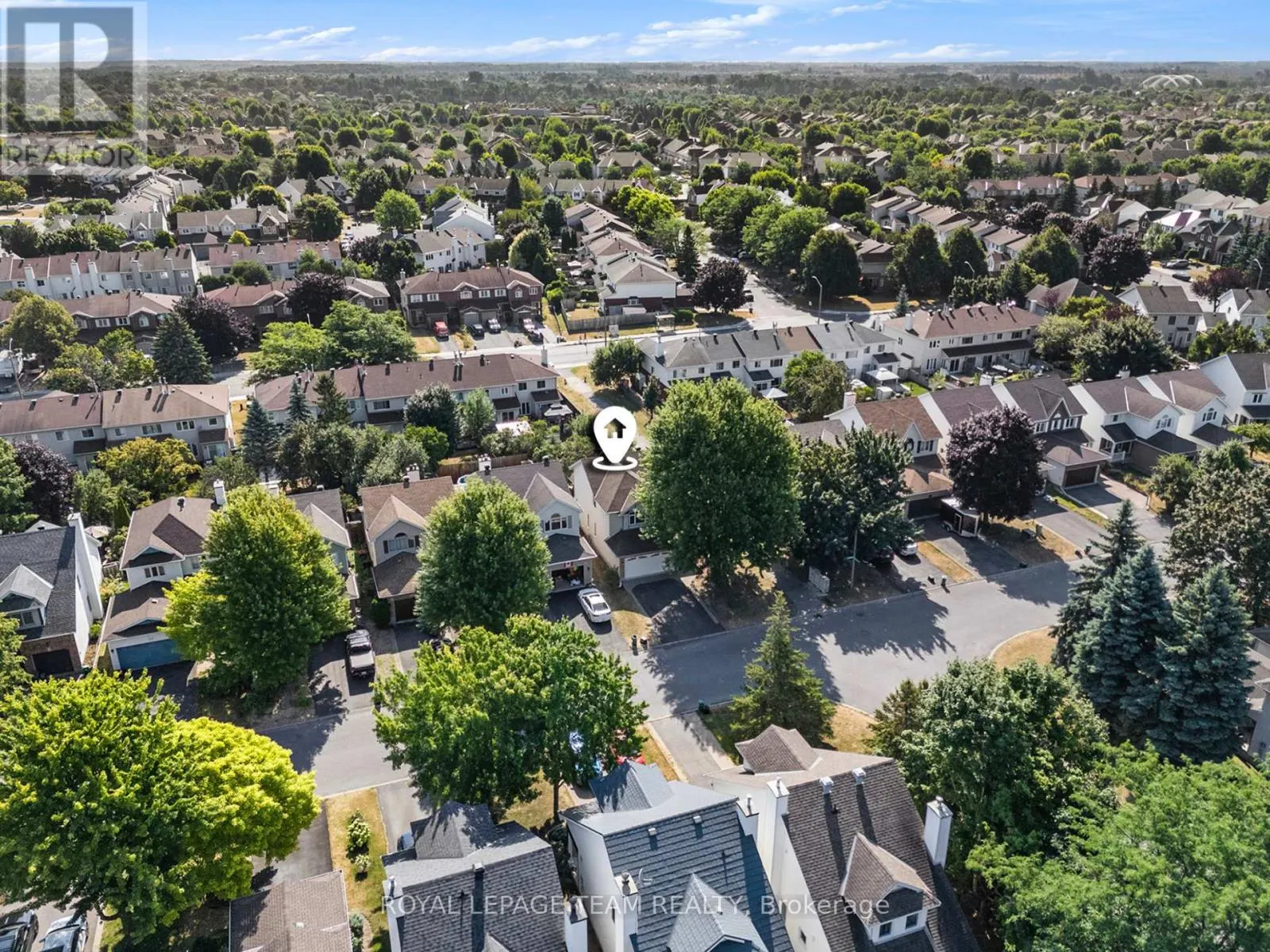 239 MARKLAND CRESCENT