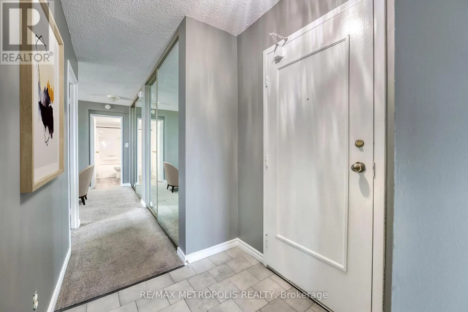 1408 - 155 FRONT STREET N