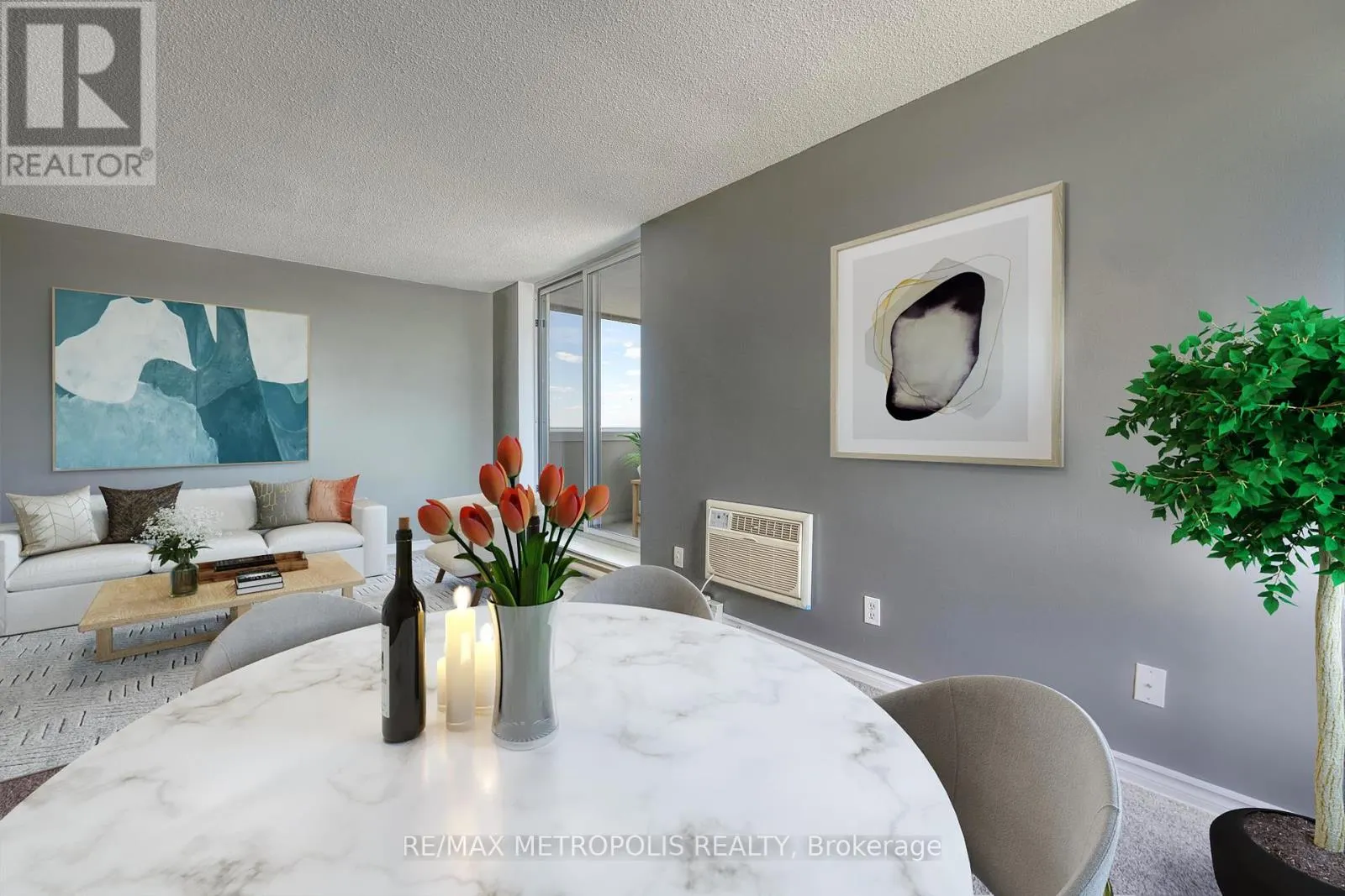 1408 - 155 FRONT STREET N