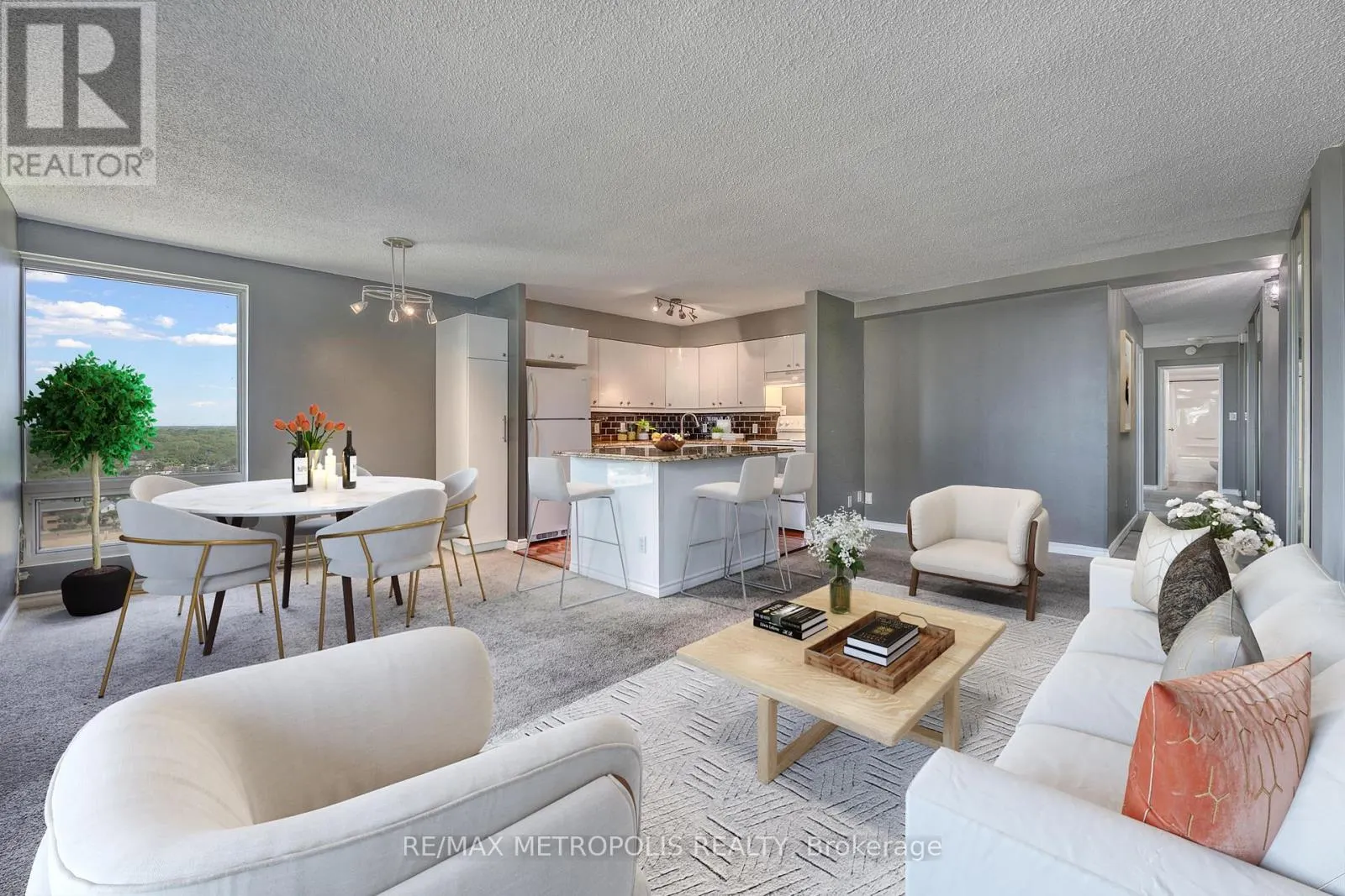 1408 - 155 FRONT STREET N