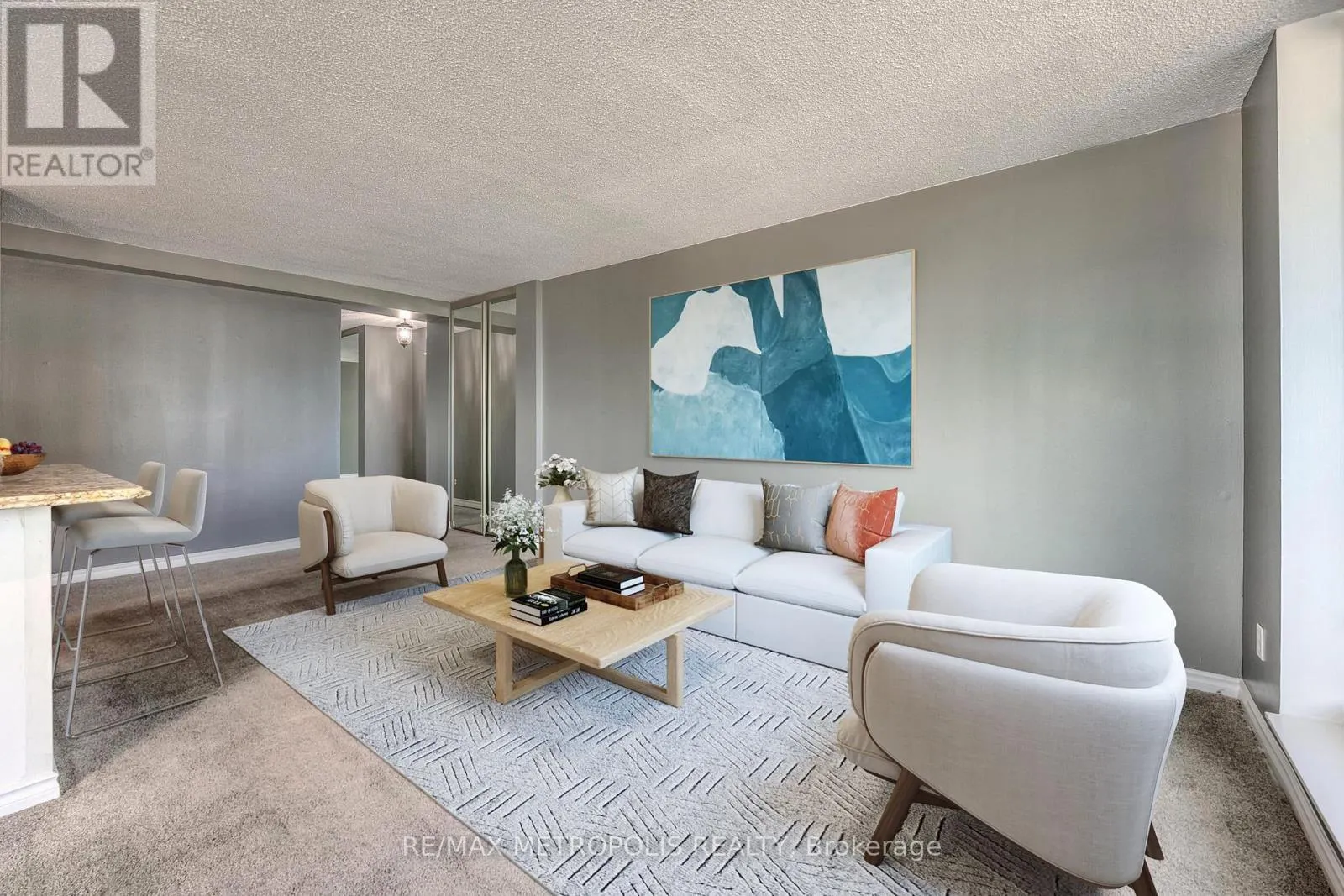 1408 - 155 FRONT STREET N