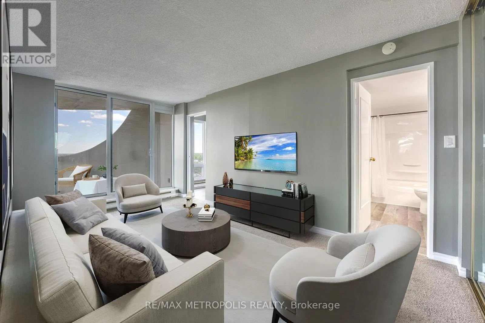 1408 - 155 FRONT STREET N