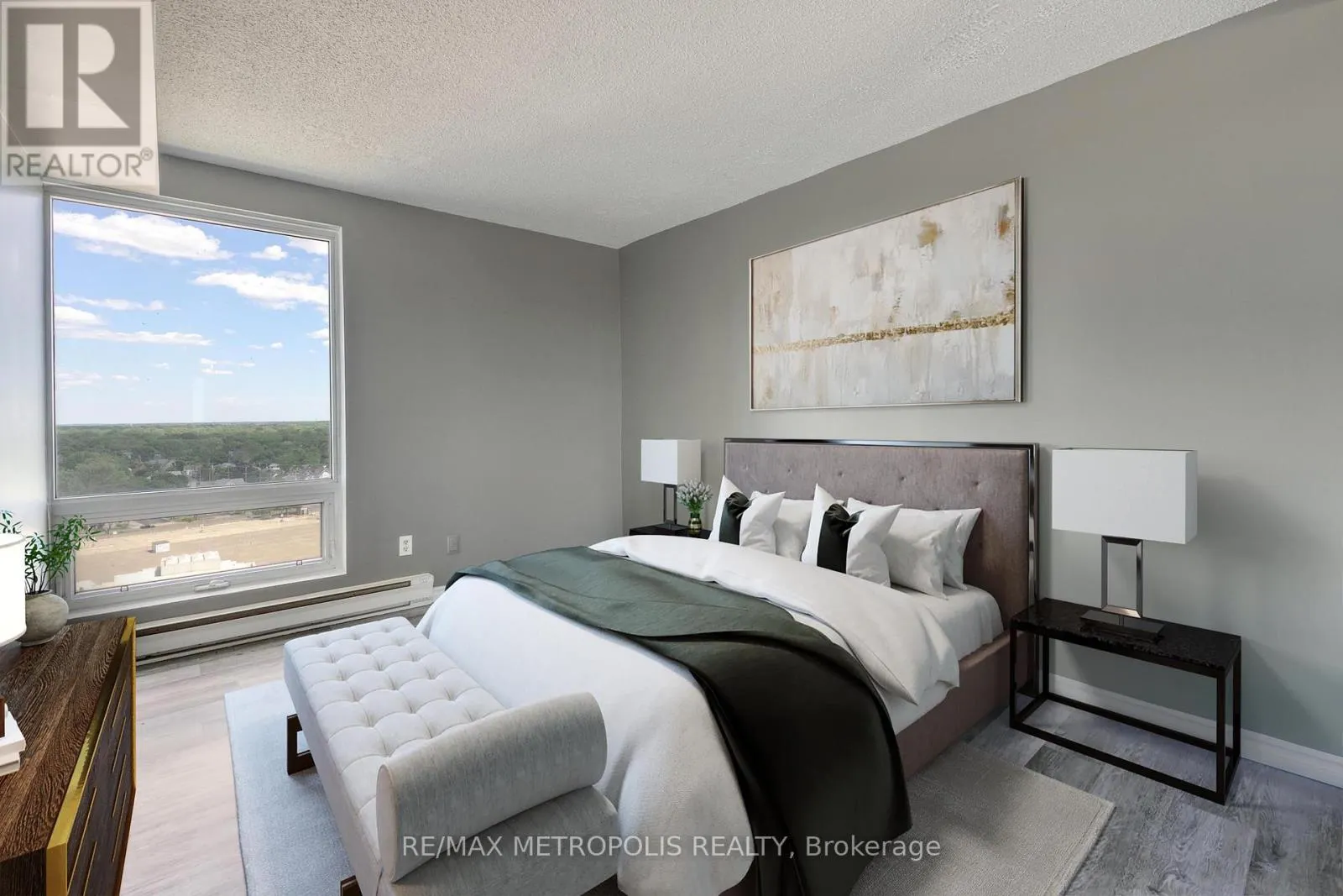 1408 - 155 FRONT STREET N