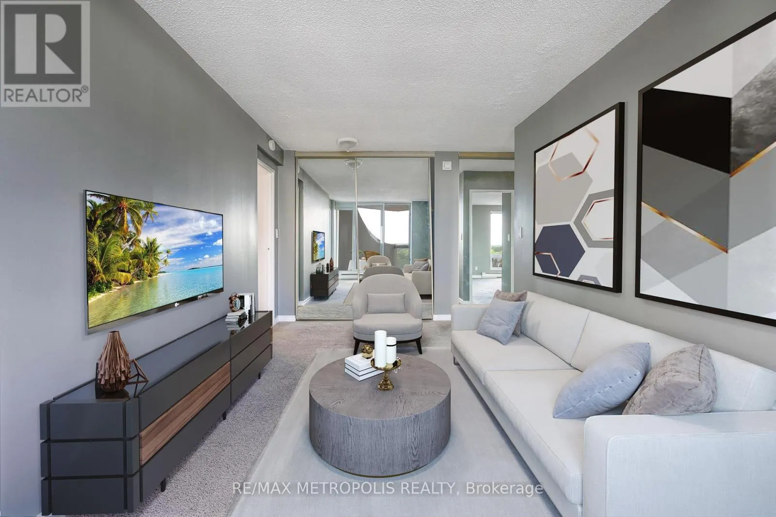 1408 - 155 FRONT STREET N