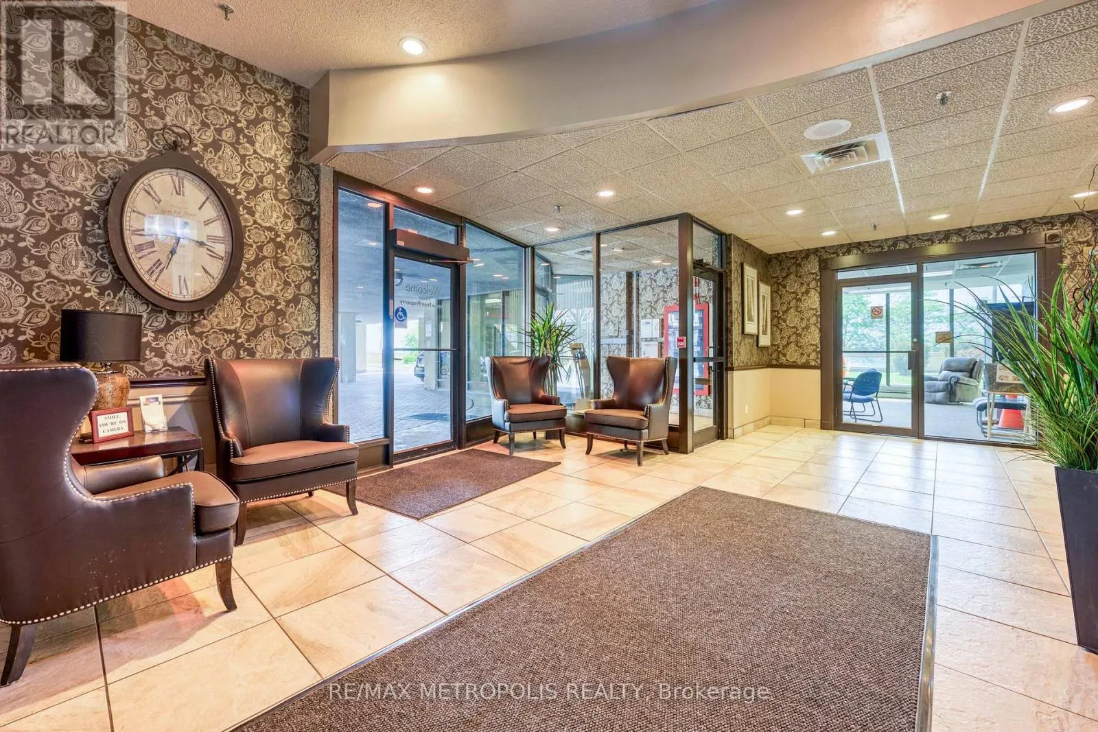 1408 - 155 FRONT STREET N