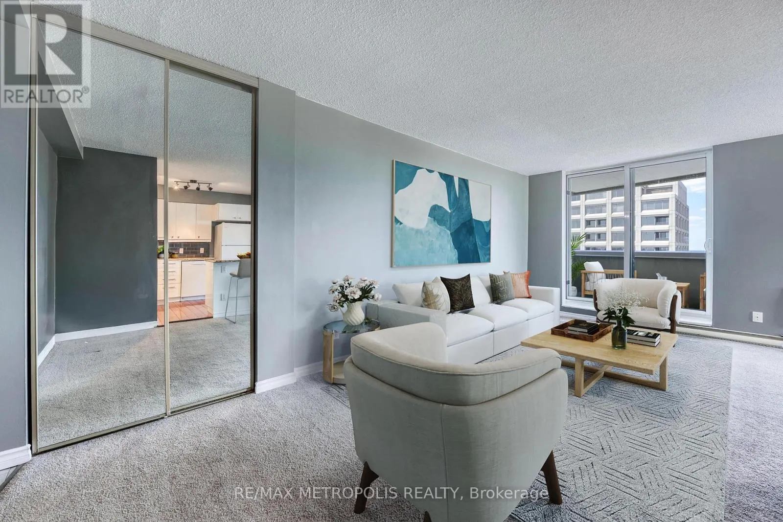 1408 - 155 FRONT STREET N